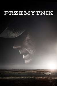 The Mule - Poster