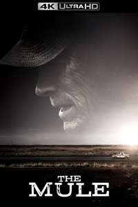 The Mule - Poster