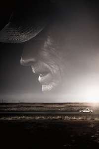 The Mule - Poster