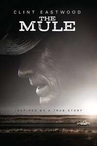 The Mule - Poster