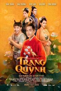Trang Quynh - Posters