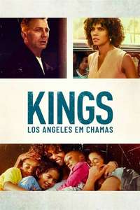 Kings - Poster