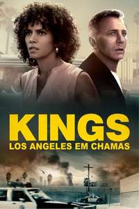 Kings - Poster