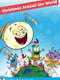 Let's Go Luna!: Luna's Christmas Around the World