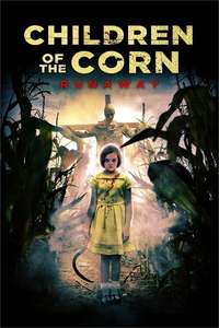 Children of the Corn: Runaway - Poster