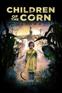 Children of the Corn: Runaway - Poster