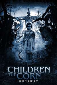 Children of the Corn: Runaway - Poster