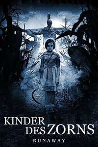 Children of the Corn: Runaway - Poster