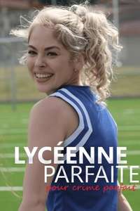 Death of a Cheerleader - Poster
