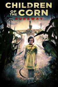 Children of the Corn: Runaway - Poster