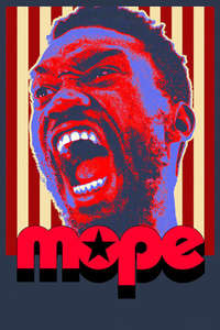 Mope - Poster