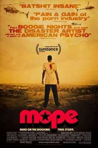 Mope - Poster