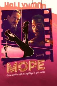 Mope - Poster