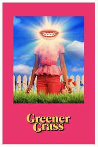 Greener Grass - Posters