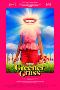 Greener Grass - Posters