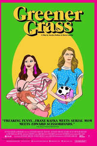 Greener Grass - Posters