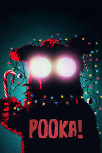 Into the Dark: Pooka! - Posters