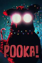 Into the Dark: Pooka!