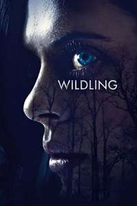 Wildling - Poster