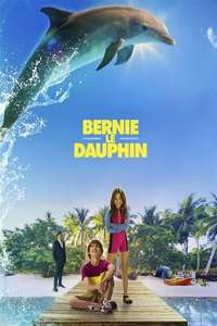 Bernie the Dolphin - Poster