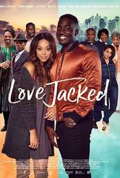 Love Jacked