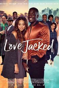 Love Jacked - Poster
