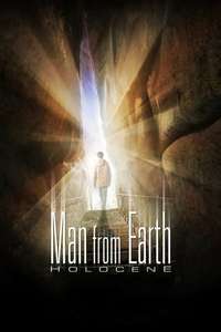 The Man from Earth: Holocene - Poster