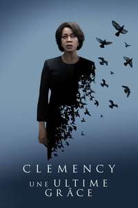 Clemency - Poster