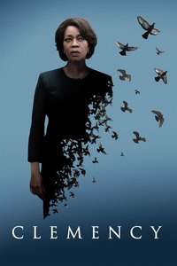 Clemency - Poster