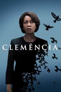 Clemency - Poster