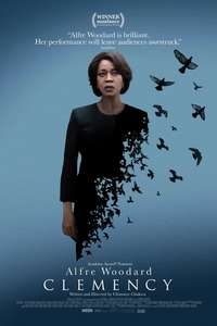 Clemency - Poster