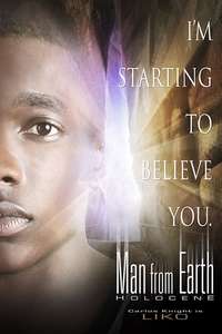 The Man from Earth: Holocene - Poster