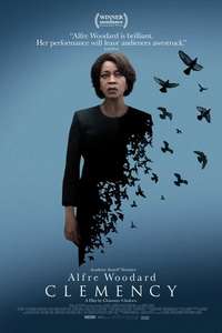 Clemency - Poster