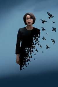 Clemency - Poster