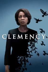 Clemency - Poster