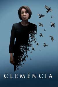 Clemency - Poster