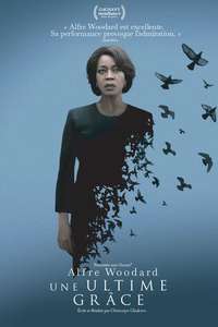 Clemency - Poster