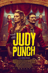 Judy and Punch - Poster
