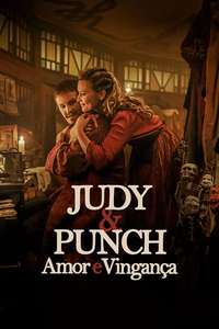 Judy and Punch - Poster