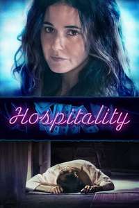 Hospitality - Poster