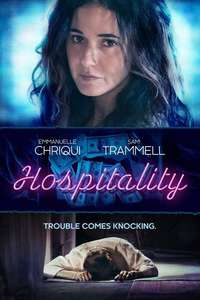 Hospitality - Poster