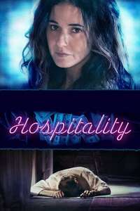 Hospitality - Poster
