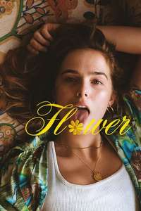 Flower - Poster