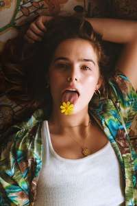 Flower - Poster