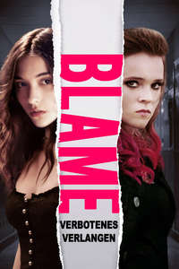 Blame - Poster