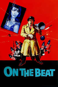 On the Beat - Posters