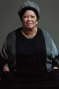 Toni Morrison: The Pieces I Am - Poster