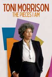 Toni Morrison: The Pieces I Am