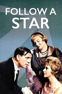 Follow a Star - Poster