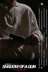 Shadow of a Gun - Poster
